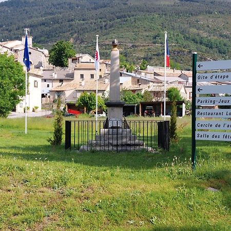 La Fischaumiere Bed & Breakfast Soleilhas Exterior photo